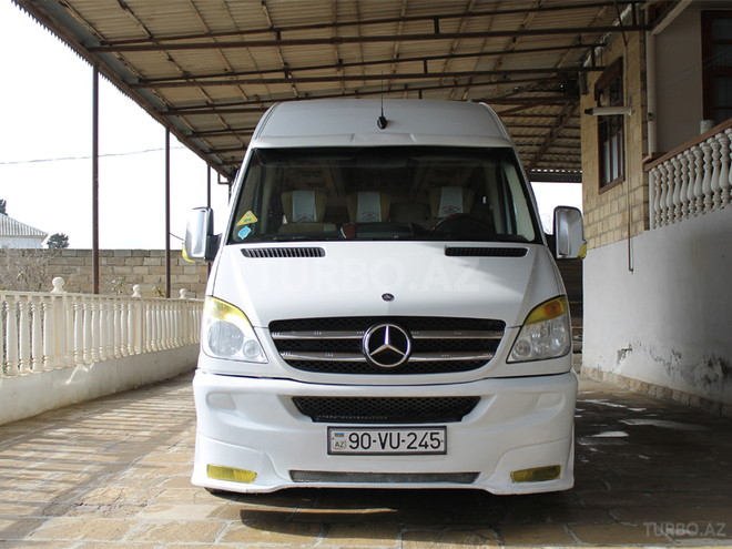 Mercedes Sprinter 315 2009, 350,000 km - 2.2 л - Bakı