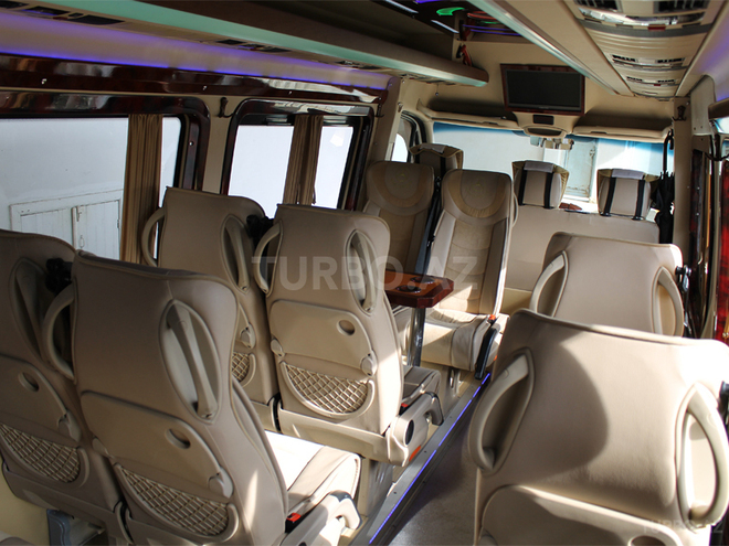 Mercedes Sprinter 315 2009, 350,000 km - 2.2 л - Bakı