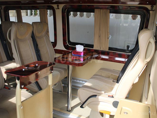 Mercedes Sprinter 315 2009, 350,000 km - 2.2 л - Bakı