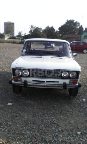 LADA (VAZ) 2106 1996, 63,000 km - 1.6 l - Gəncə