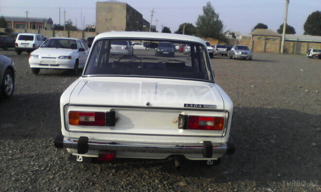 LADA (VAZ) 2106 1996, 63,000 km - 1.6 l - Gəncə