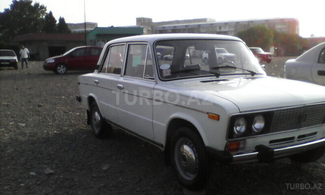 LADA (VAZ) 2106 1996, 63,000 km - 1.6 l - Gəncə