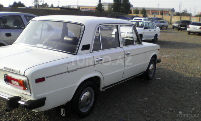 LADA (VAZ) 2106 1996, 63,000 km - 1.6 l - Gəncə