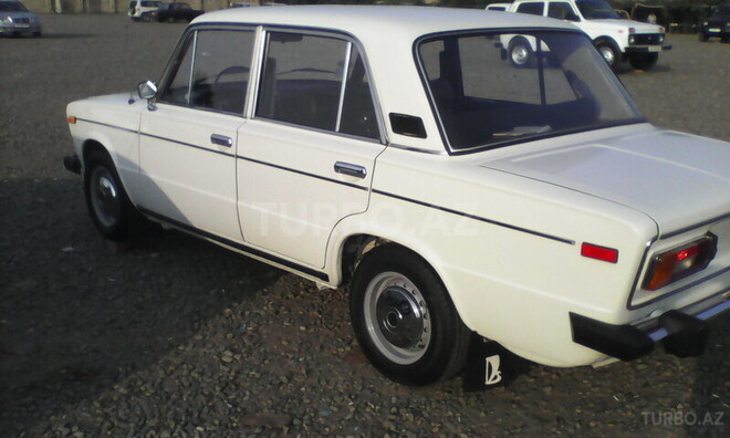 LADA (VAZ) 2106 1996, 63,000 km - 1.6 l - Gəncə