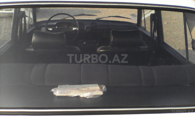 LADA (VAZ) 2106 1996, 63,000 km - 1.6 l - Gəncə