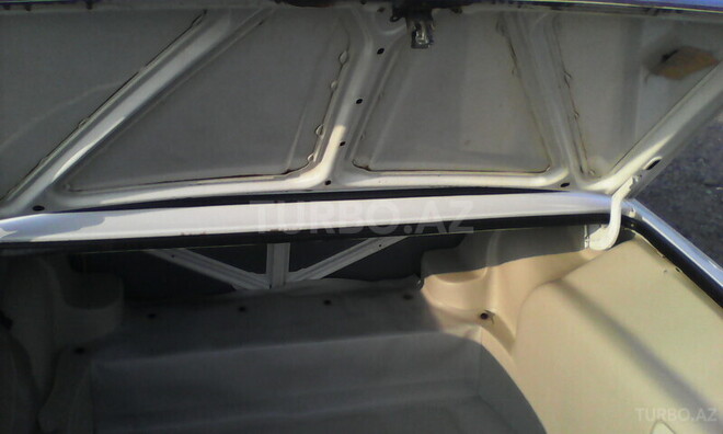 LADA (VAZ) 2106 1996, 63,000 km - 1.6 l - Gəncə