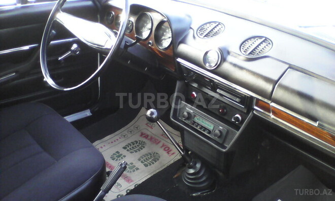 LADA (VAZ) 2106 1996, 63,000 km - 1.6 l - Gəncə