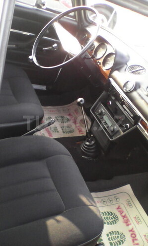 LADA (VAZ) 2106 1996, 63,000 km - 1.6 l - Gəncə