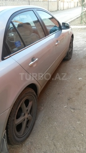 Hyundai Sonata 2005, 240 km - 0.2 л - Bakı