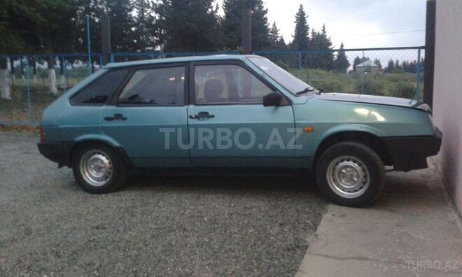LADA (VAZ) 2109 1989, 5,000 km - 1.6 l - Lənkəran
