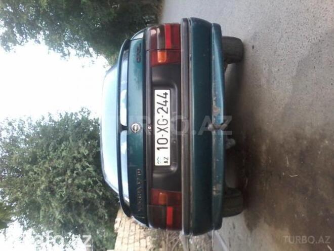 Opel Vectra 1994, 410,000 km - 0.1 л - Cəlilabad