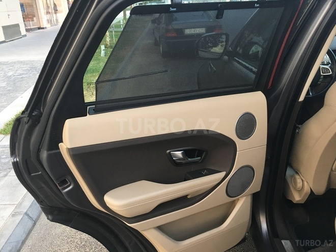 Land Rover RR Evoque 2013, 55,000 km - 2.2 л - Bakı