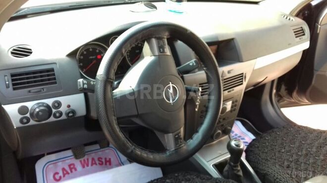 Opel Astra 2005, 195,863 km - 1.6 л - Lənkəran