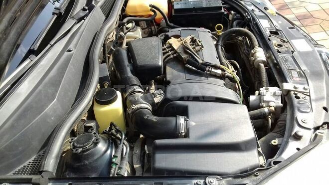 Opel Astra 2005, 195,863 km - 1.6 л - Lənkəran