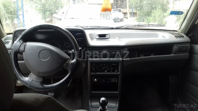 Daewoo Nexia 2007, 288,000 km - 1.5 л - Bakı