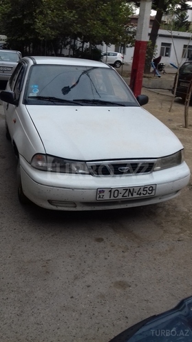 Daewoo Nexia 2007, 288,000 km - 1.5 л - Bakı