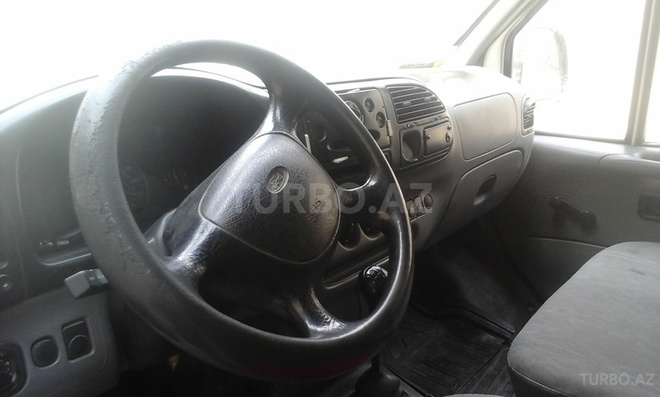 Ford Transit 1998, 356,494 km - 2.5 л - Bakı