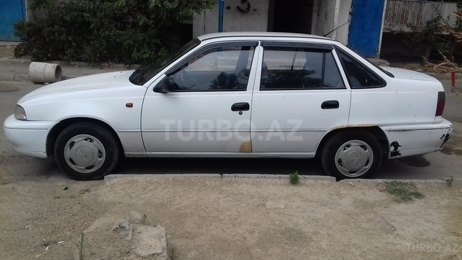 Daewoo Nexia 2007, 288,000 km - 1.5 л - Bakı