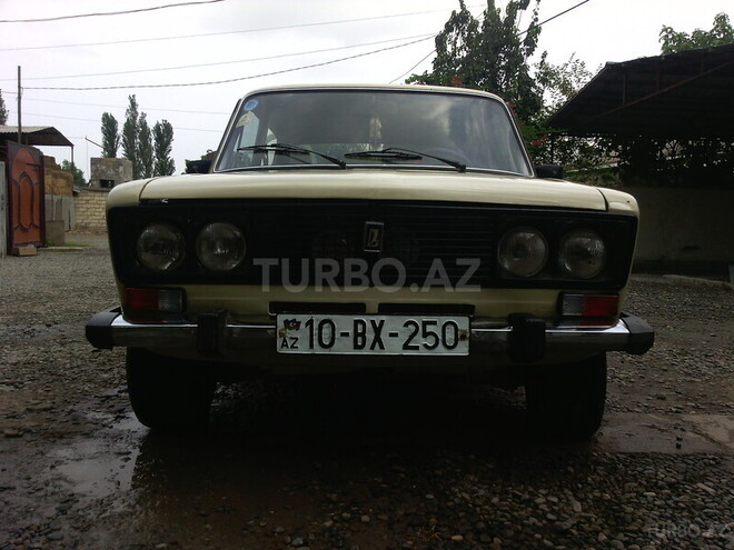 LADA (VAZ) 2106 1985, 120,000 km - 1.5 л - İmişli