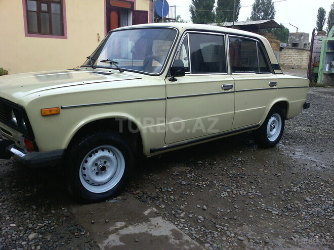 LADA (VAZ) 2106 1985, 120,000 km - 1.5 л - İmişli