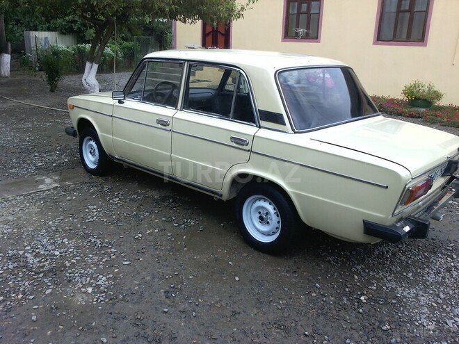 LADA (VAZ) 2106 1985, 120,000 km - 1.5 л - İmişli