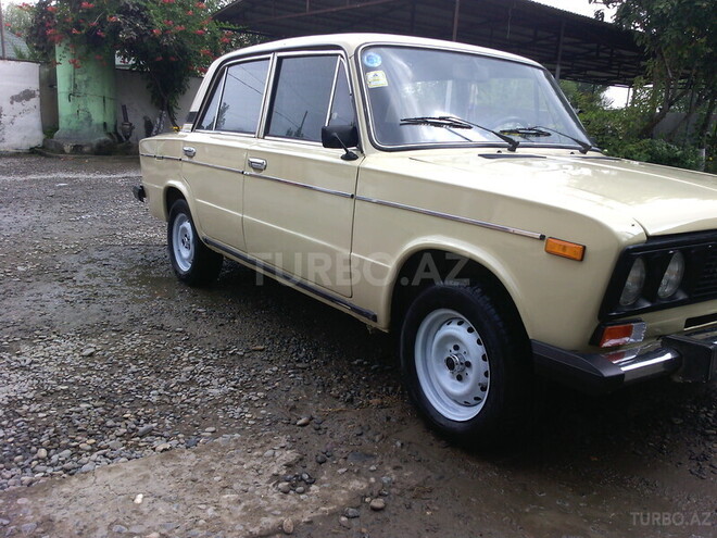 LADA (VAZ) 2106 1985, 120,000 km - 1.5 л - İmişli