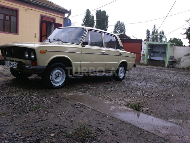 LADA (VAZ) 2106 1985, 120,000 km - 1.5 л - İmişli