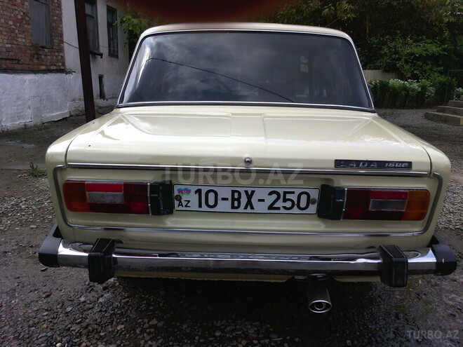 LADA (VAZ) 2106 1985, 120,000 km - 1.5 л - İmişli