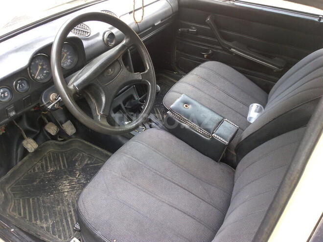 LADA (VAZ) 2106 1985, 120,000 km - 1.5 л - İmişli