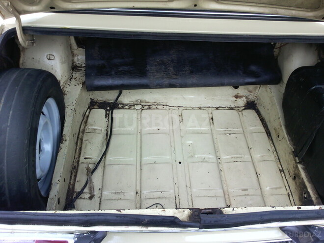 LADA (VAZ) 2106 1985, 120,000 km - 1.5 л - İmişli