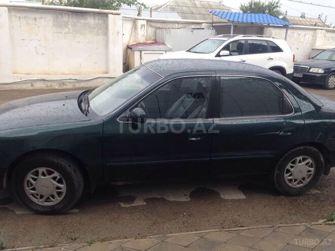 Kia Clarus 1998, 147,000 km - 2.0 l - Bakı
