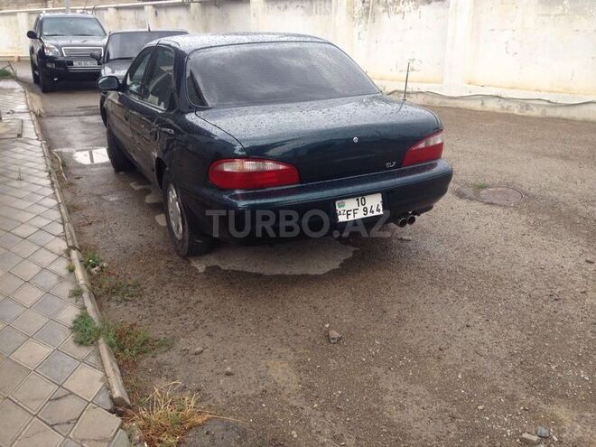 Kia Clarus 1998, 147,000 km - 2.0 l - Bakı