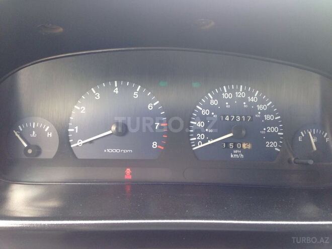 Kia Clarus 1998, 147,000 km - 2.0 l - Bakı