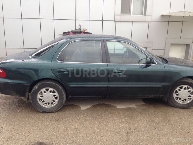 Kia Clarus 1998, 147,000 km - 2.0 l - Bakı