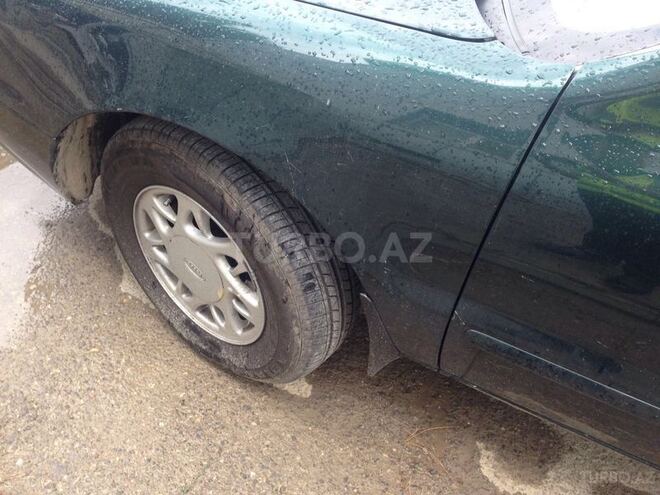 Kia Clarus 1998, 147,000 km - 2.0 l - Bakı