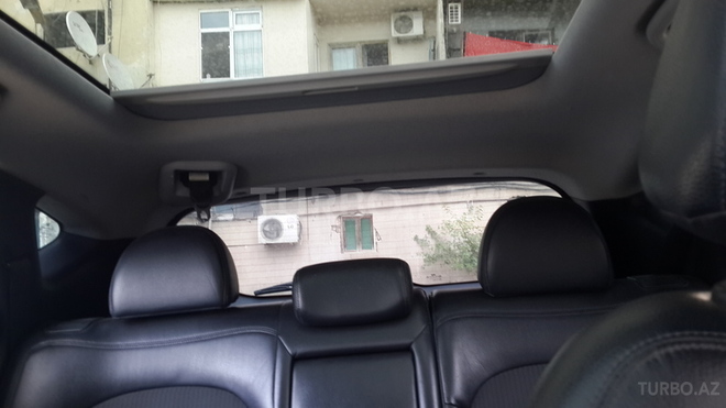 Hyundai ix35 2010, 82,000 km - 2.0 l - Bakı