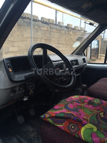 GAZ 330202-740 2001, 220,000 km - 2.3 l - Bakı