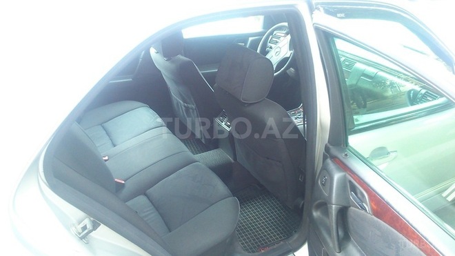 Mercedes E 290 1998, 312,000 km - 2.9 l - Sumqayıt