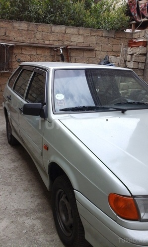 LADA (VAZ) 2114 2005, 290,910 km - 0.2 l - Bakı