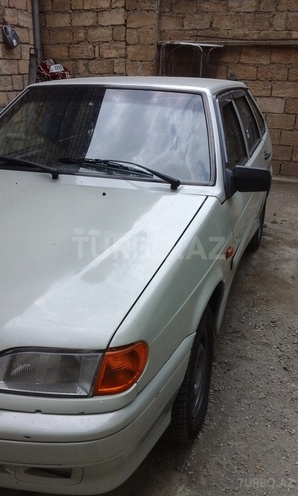 LADA (VAZ) 2114 2005, 290,910 km - 0.2 l - Bakı