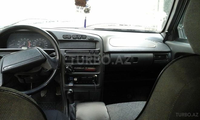 LADA (VAZ) 2114 2005, 290,910 km - 0.2 l - Bakı