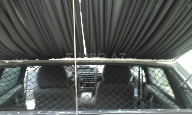 LADA (VAZ) 2114 2005, 290,910 km - 0.2 l - Bakı