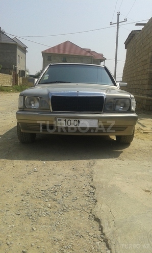 Mercedes 190 1983, 230,000 km - 2.0 l - Bakı