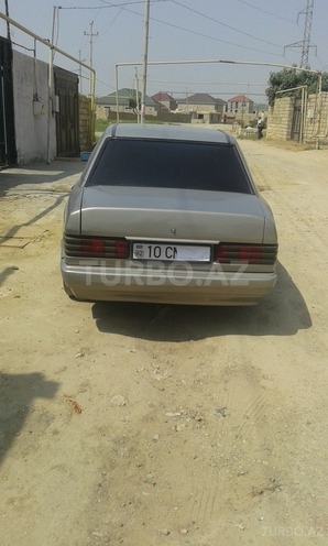 Mercedes 190 1983, 230,000 km - 2.0 l - Bakı