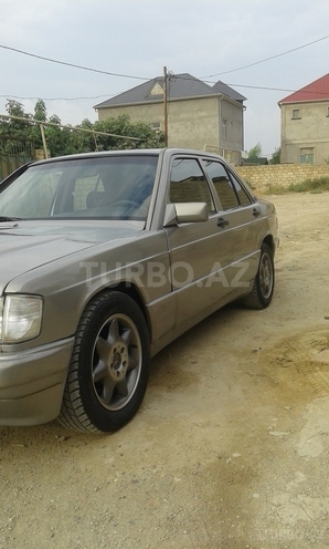 Mercedes 190 1983, 230,000 km - 2.0 l - Bakı