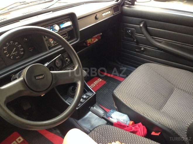 LADA (VAZ) 2107 2011, 51,000 km - 1.6 l - Bakı