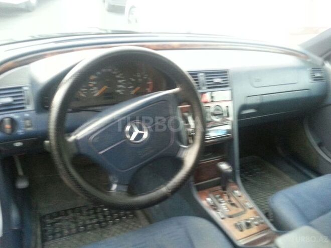 Mercedes C 220 1999, 390,062 km - 2.0 l - Bakı
