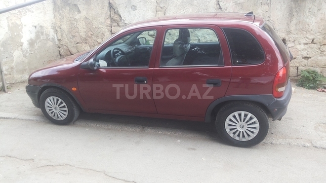 Opel Vita 1996, 22,000 km - 1.4 l - Bakı