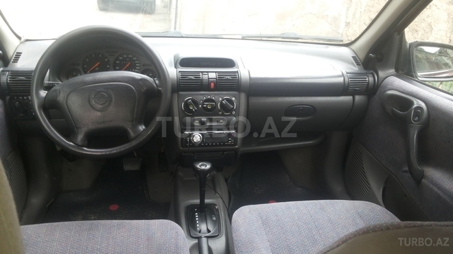 Opel Vita 1996, 22,000 km - 1.4 l - Bakı