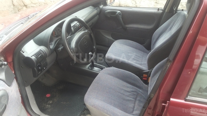 Opel Vita 1996, 22,000 km - 1.4 l - Bakı